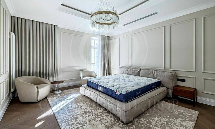 Лот-9903-421838 продажа дома Рублево-Успенское шоссе Успенские леса (Ново-Успенский)