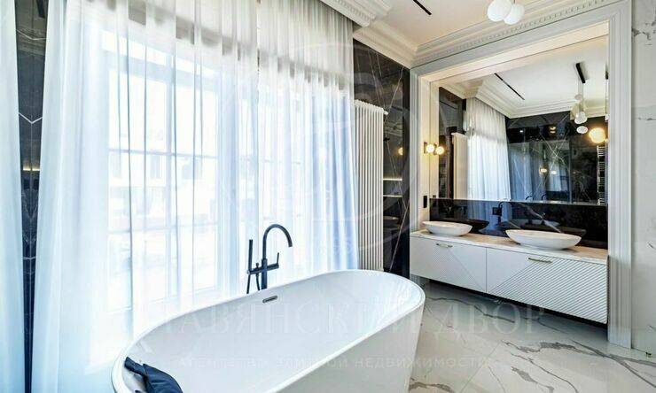 Лот-9903-421840 продажа дома Рублево-Успенское шоссе Успенские леса (Ново-Успенский)