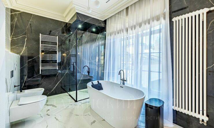 Лот-9903-421842 продажа дома Рублево-Успенское шоссе Успенские леса (Ново-Успенский)