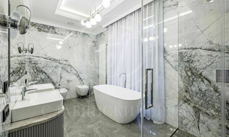 Лот-9903-421843 продажа дома Рублево-Успенское шоссе Успенские леса (Ново-Успенский)