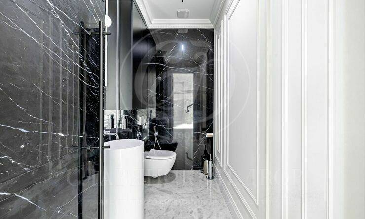 Лот-9903-421845 продажа дома Рублево-Успенское шоссе Успенские леса (Ново-Успенский)