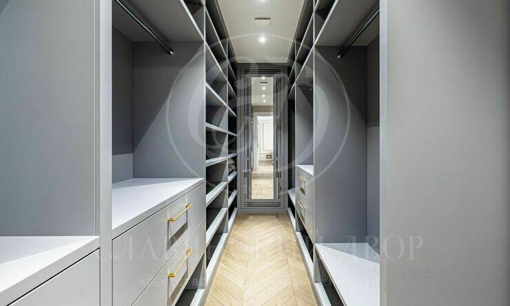 Лот-9903-421846 продажа дома Рублево-Успенское шоссе Успенские леса (Ново-Успенский)