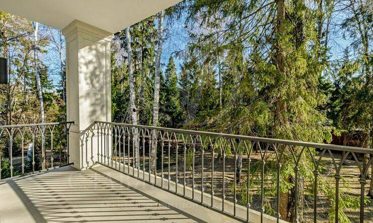 Лот-9903-421847 продажа дома Рублево-Успенское шоссе Успенские леса (Ново-Успенский)