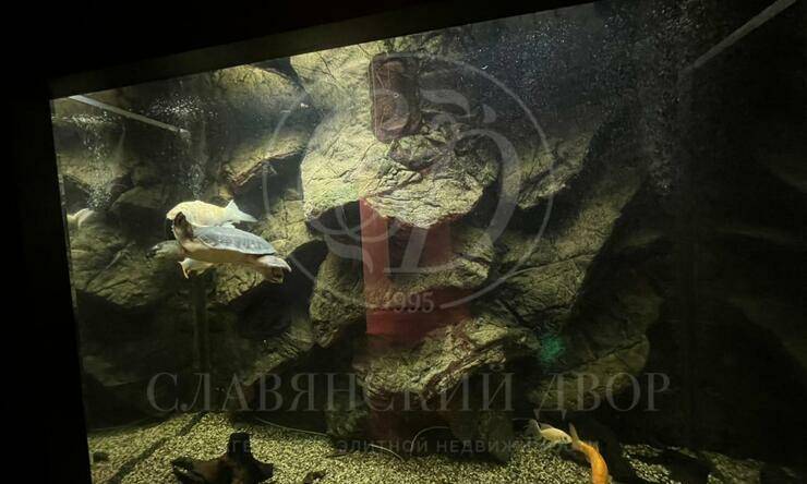 Лот-7334-421852 аренда дома Рублево-Успенское шоссе Ильинские дачи