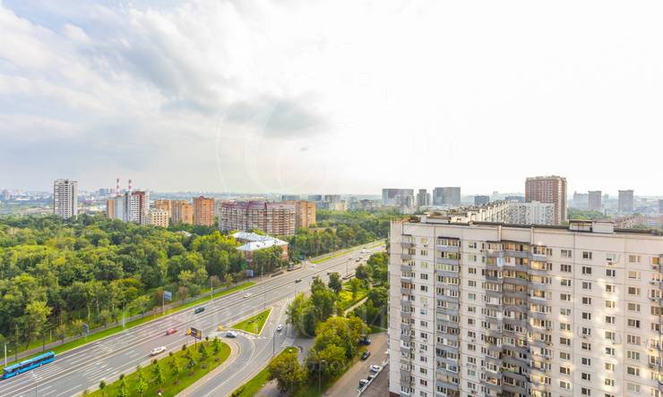 Лот-10014-421876 Аренда квартиры Кунцево