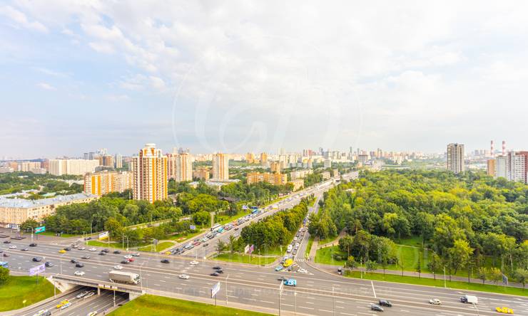 Лот-10014-421915 Аренда квартиры Кунцево