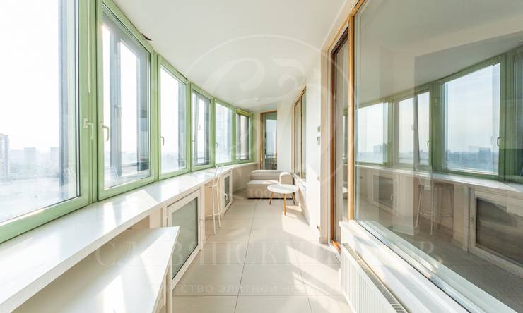 Лот-10014-421923 Аренда квартиры Кунцево