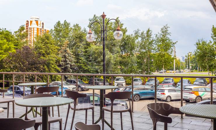 Лот-10014-421942 Аренда квартиры Кунцево