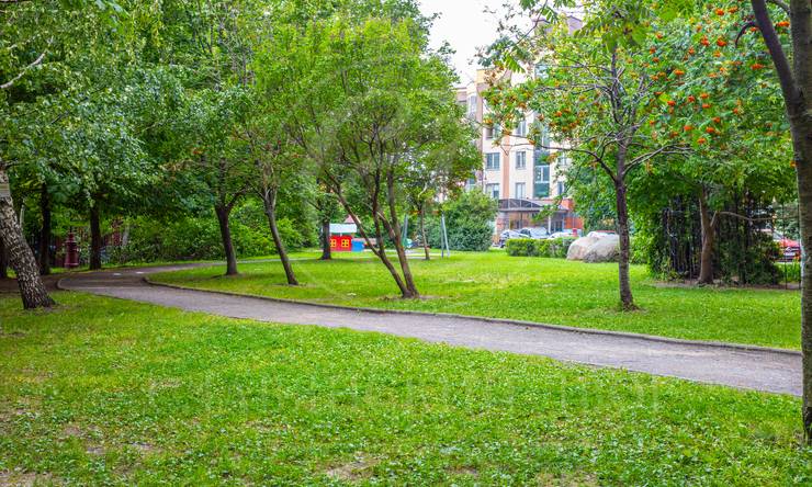 Лот-10014-421943 Аренда квартиры Кунцево