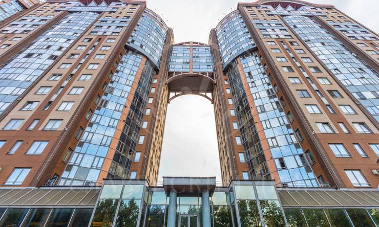 Лот-10014-421945 Аренда квартиры Кунцево