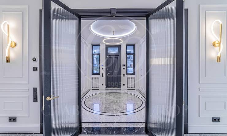 Лот-9903-421962 продажа дома Рублево-Успенское шоссе Успенские леса (Ново-Успенский)