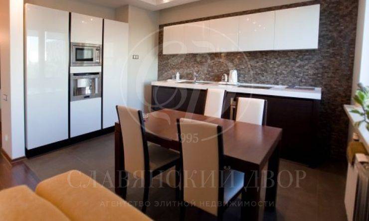 Лот-6075-42197 Продажа квартиры Тропарево,Никулино