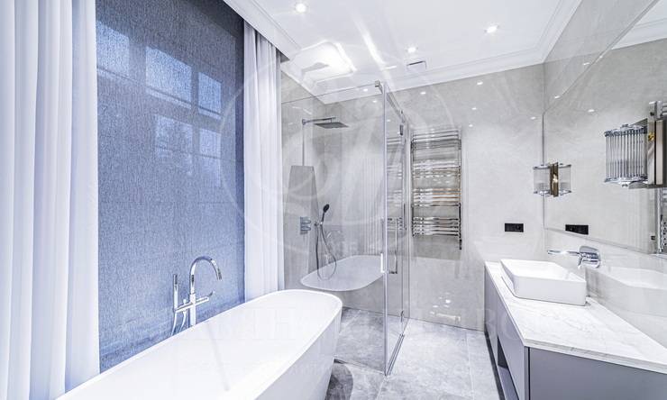 Лот-9903-421974 продажа дома Рублево-Успенское шоссе Успенские леса (Ново-Успенский)