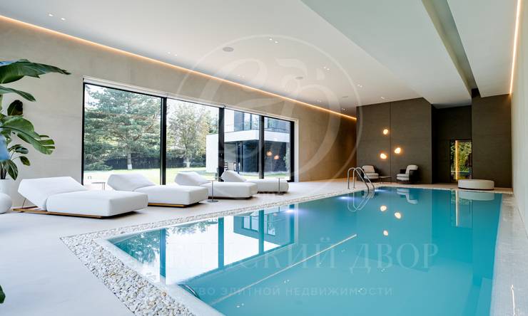 Лот-12120-422035 продажа дома Новорижское шоссе Павлово