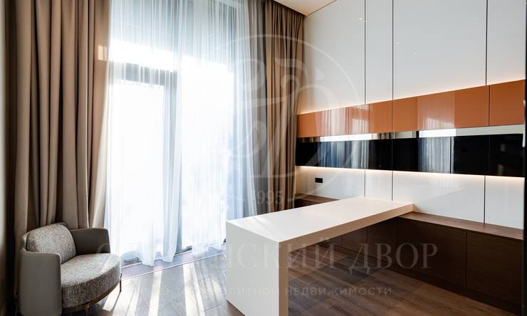 Лот-12120-422056 продажа дома Новорижское шоссе Павлово