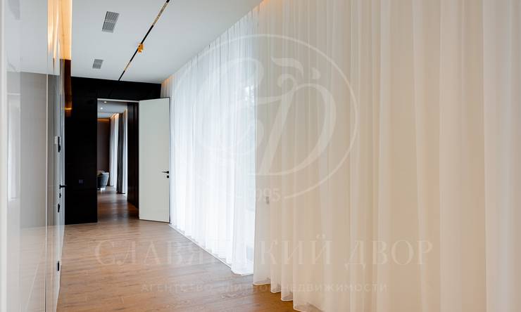 Лот-12120-422068 продажа дома Новорижское шоссе Павлово