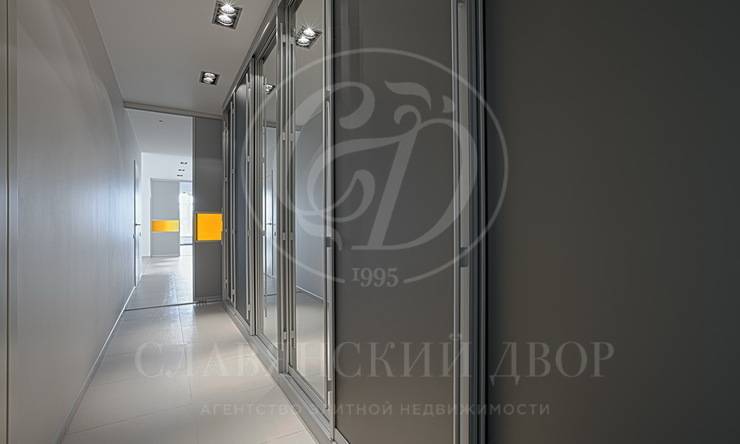 Лот-6076-42207 Аренда квартиры Аэропорт