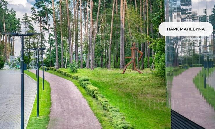 Лот-2346-422572 продажа участка Рублево-Успенское шоссе Жуковка