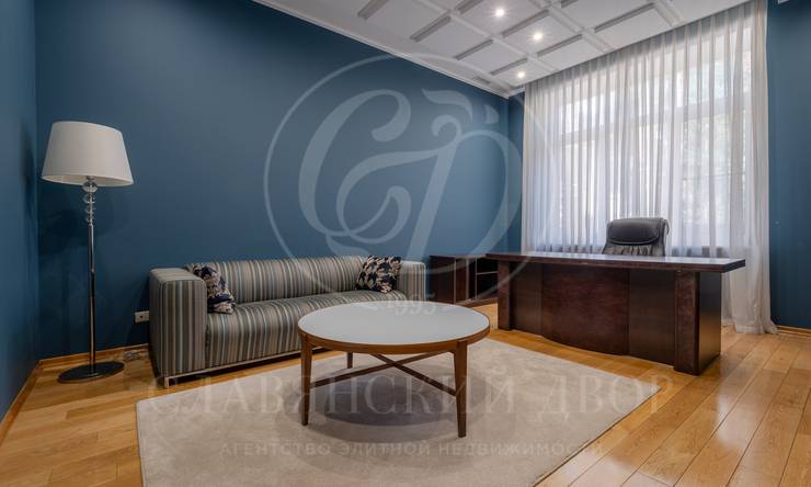 Лот-2873-422654 аренда дома Рублево-Успенское шоссе Жуковка Лес