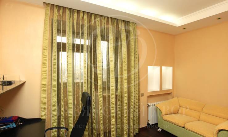 Лот-6086-42266 Аренда квартиры Кунцево