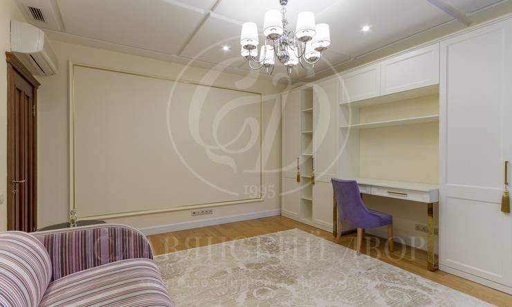 Лот-2873-422676 аренда дома Рублево-Успенское шоссе Жуковка Лес