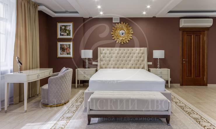 Лот-2873-422678 аренда дома Рублево-Успенское шоссе Жуковка Лес