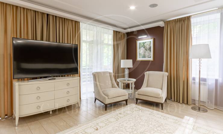 Лот-2873-422680 аренда дома Рублево-Успенское шоссе Жуковка Лес