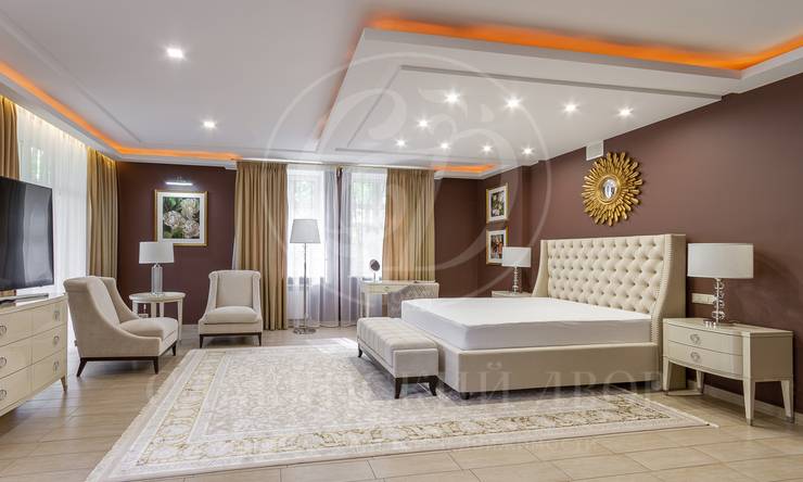 Лот-2873-422683 аренда дома Рублево-Успенское шоссе Жуковка Лес