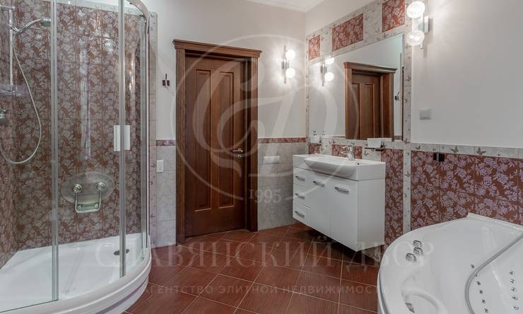 Лот-2873-422686 аренда дома Рублево-Успенское шоссе Жуковка Лес