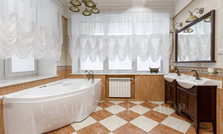 Лот-2873-422687 аренда дома Рублево-Успенское шоссе Жуковка Лес