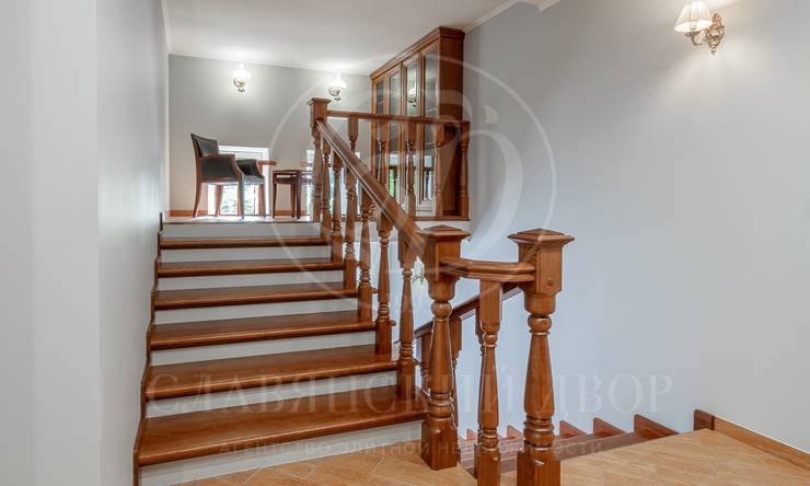 Лот-2873-422694 аренда дома Рублево-Успенское шоссе Жуковка Лес