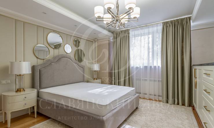 Лот-2873-422695 аренда дома Рублево-Успенское шоссе Жуковка Лес