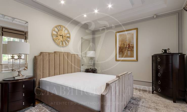 Лот-2873-422698 аренда дома Рублево-Успенское шоссе Жуковка Лес