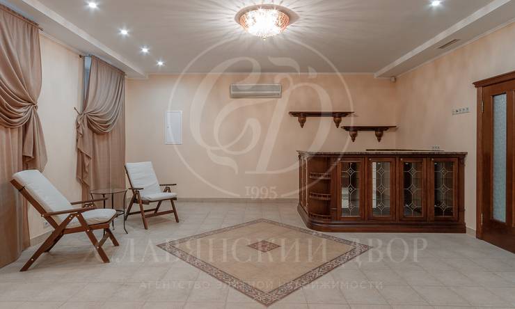 Лот-2873-422699 аренда дома Рублево-Успенское шоссе Жуковка Лес