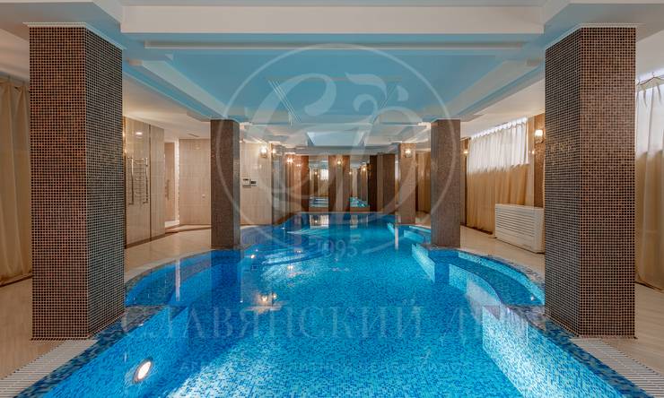 Лот-2873-422703 аренда дома Рублево-Успенское шоссе Жуковка Лес