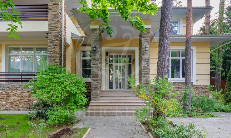 Лот-2873-422705 аренда дома Рублево-Успенское шоссе Жуковка Лес