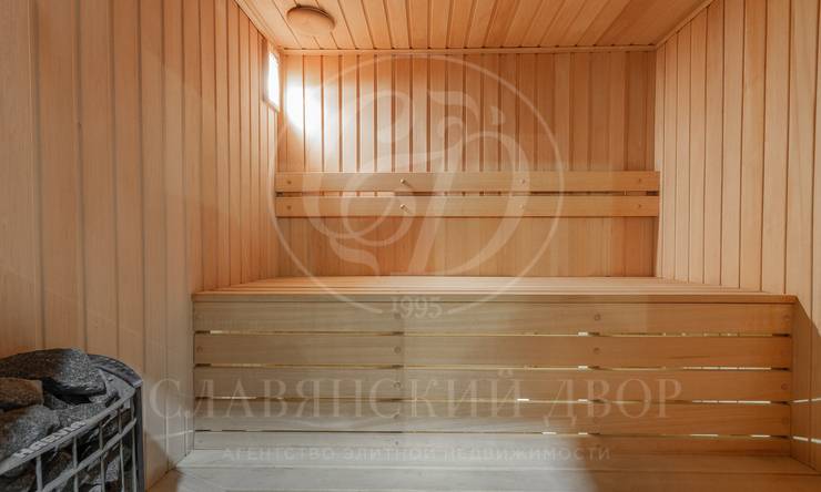 Лот-2873-422708 аренда дома Рублево-Успенское шоссе Жуковка Лес