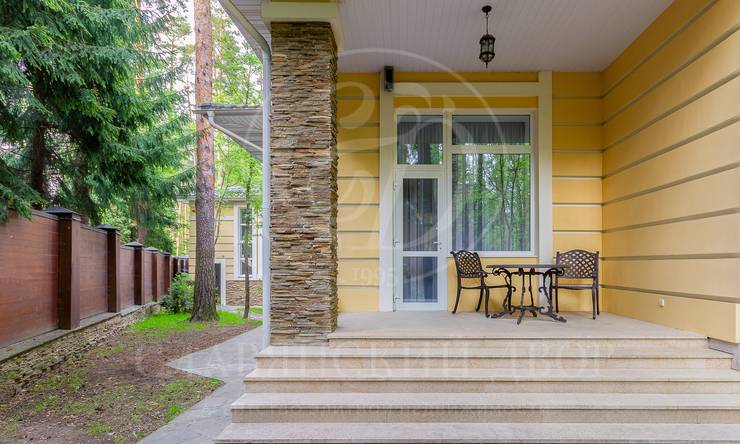 Лот-2873-422709 аренда дома Рублево-Успенское шоссе Жуковка Лес