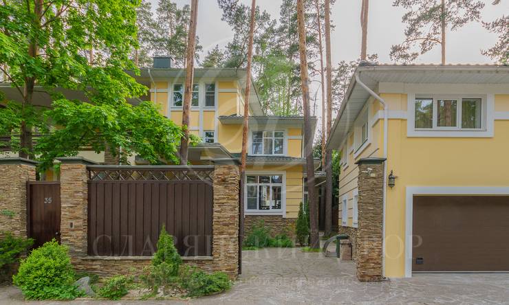 Лот-2873-422712 аренда дома Рублево-Успенское шоссе Жуковка Лес