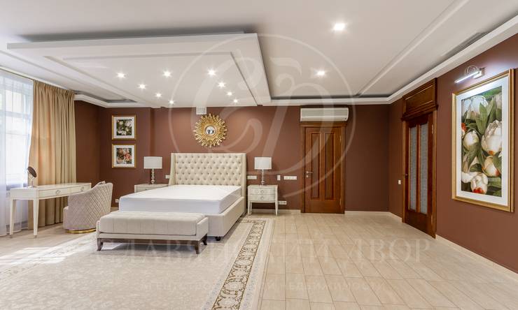 Лот-2873-422713 аренда дома Рублево-Успенское шоссе Жуковка Лес