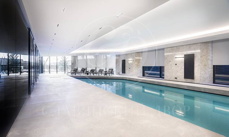 Лот-12124-422742 продажа дома Рублево-Успенское шоссе Парк Вилль (Park Ville)