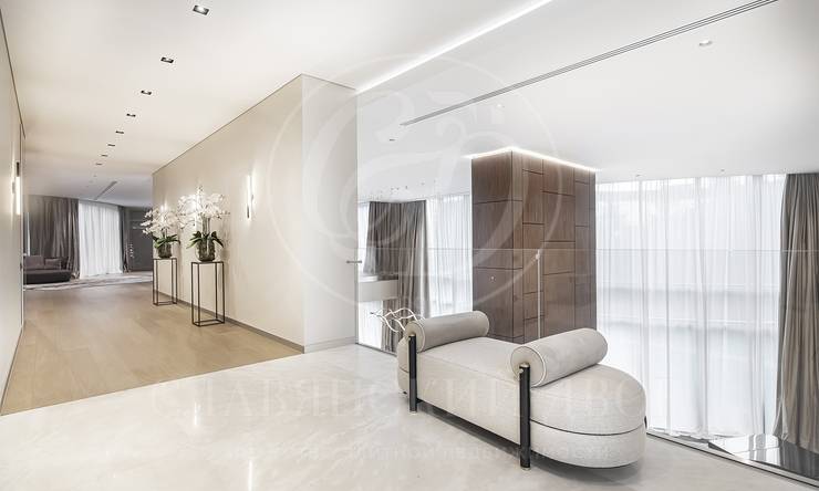 Лот-12124-422745 продажа дома Рублево-Успенское шоссе Парк Вилль (Park Ville)