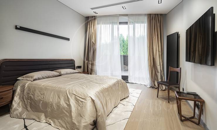 Лот-12124-422747 продажа дома Рублево-Успенское шоссе Парк Вилль (Park Ville)