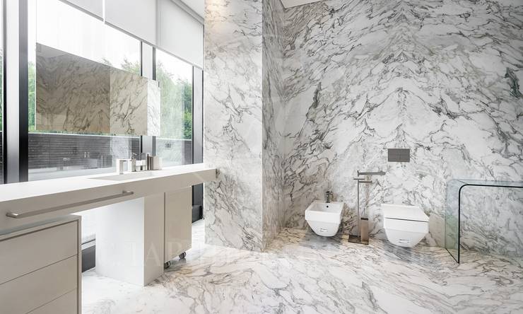 Лот-12124-422749 продажа дома Рублево-Успенское шоссе Парк Вилль (Park Ville)