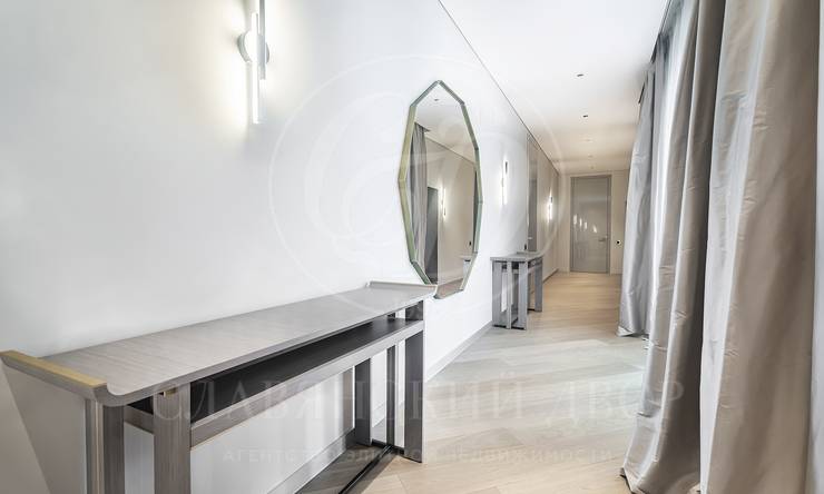 Лот-12124-422754 продажа дома Рублево-Успенское шоссе Парк Вилль (Park Ville)