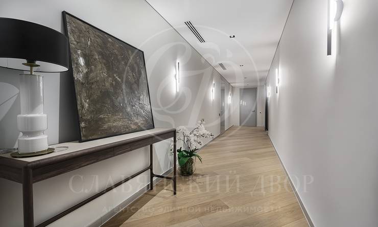 Лот-12124-422770 продажа дома Рублево-Успенское шоссе Парк Вилль (Park Ville)