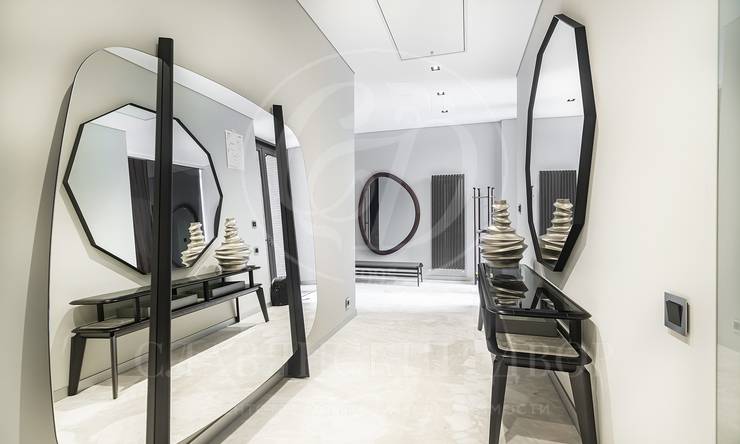 Лот-12124-422773 продажа дома Рублево-Успенское шоссе Парк Вилль (Park Ville)