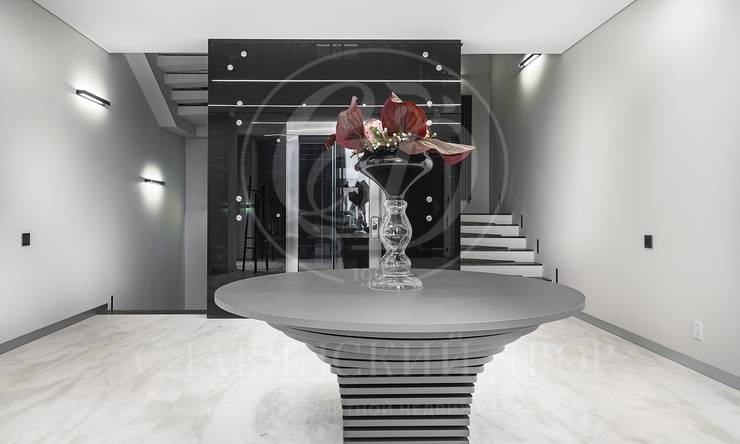 Лот-12124-422790 продажа дома Рублево-Успенское шоссе Парк Вилль (Park Ville)