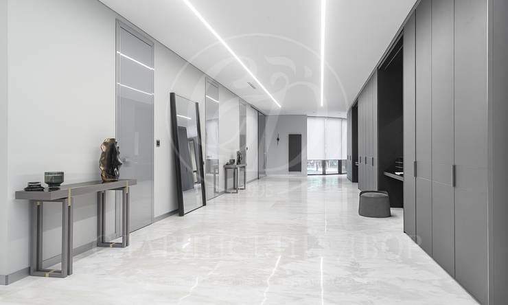 Лот-12124-422793 продажа дома Рублево-Успенское шоссе Парк Вилль (Park Ville)