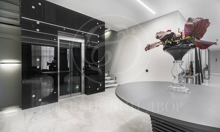 Лот-12124-422796 продажа дома Рублево-Успенское шоссе Парк Вилль (Park Ville)